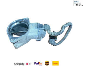 Двигатель и запчасти MAN