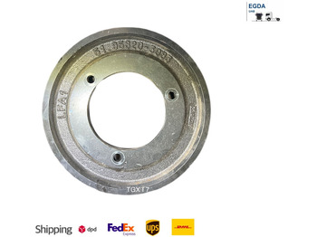 Топливная система MAN