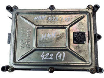 Блок управления VOITH