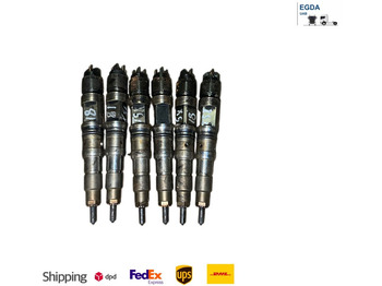 Топливный фильтр MAN