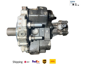 Топливный насос MAN