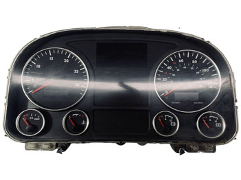 Приборная панель MAN TGL