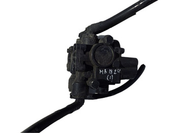 Клапан MERCEDES-BENZ