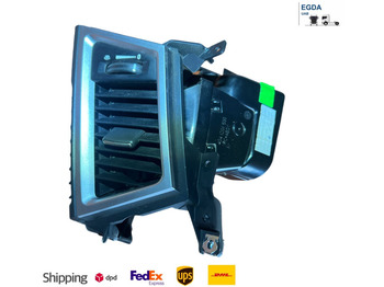 Приборная панель MERCEDES-BENZ