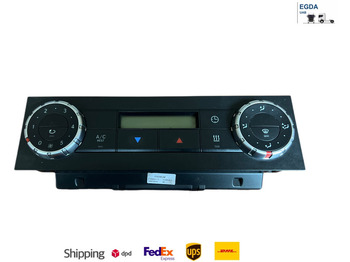 Приборная панель MERCEDES-BENZ