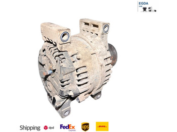 Электрическая система MERCEDES-BENZ