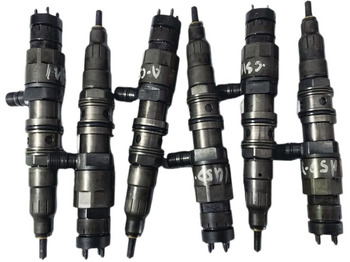 Топливный фильтр MERCEDES-BENZ