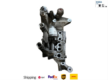 Топливный фильтр MERCEDES-BENZ