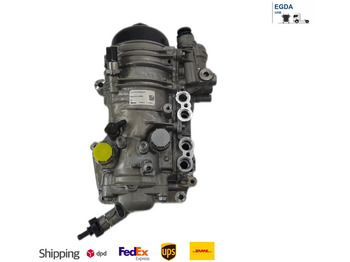 Топливный фильтр MERCEDES-BENZ