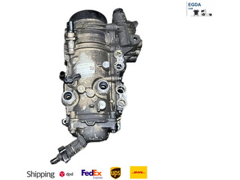 Топливный фильтр MERCEDES-BENZ