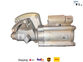 Коробка передач MERCEDES-BENZ