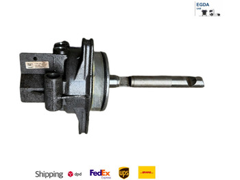 Коробка передач MERCEDES-BENZ