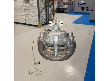 Тормозной суппорт MERITOR