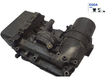 Двигатель и запчасти PACCAR