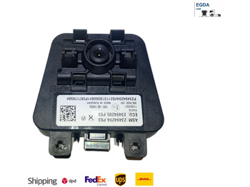 Электрическая система RENAULT