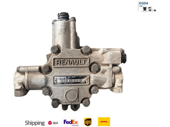 Электрическая система RENAULT