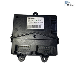 Блок управления RENAULT