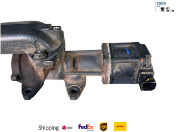 Выхлопная система RENAULT