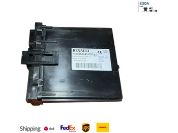 Блок управления RENAULT