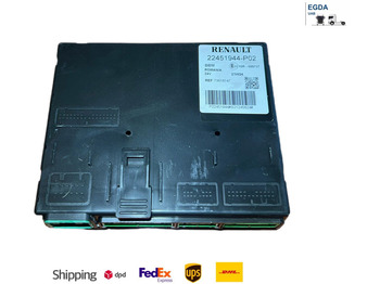 Блок управления RENAULT