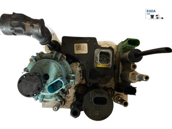 Выхлопная система RENAULT