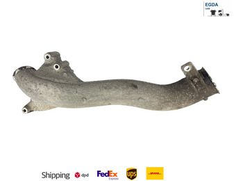 Система охлаждения RENAULT