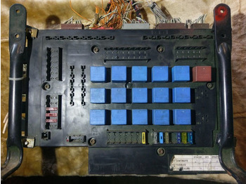 Электрическая система RENAULT