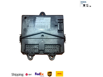 Блок управления RENAULT