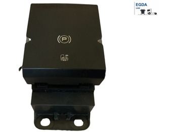 Приборная панель RENAULT