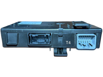 Блок управления Renault: фото 3