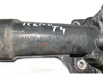 Система охлаждения Renault: фото 4