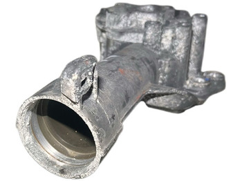 Система охлаждения Renault: фото 3