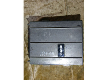 Блок управления RENAULT Magnum