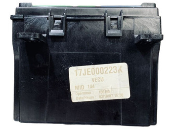 Блок управления RENAULT Magnum