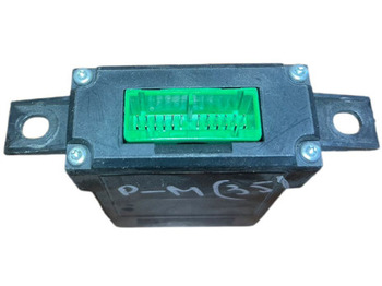 Блок управления Renault MAGNUM: фото 2 Блок управления Renault MAGNUM: фото 2