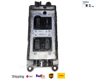 Блок управления RENAULT