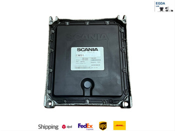 Блок управления SCANIA