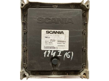 Блок управления SCANIA