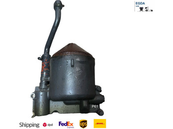 Двигатель и запчасти SCANIA