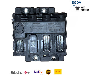 Блок управления SCANIA