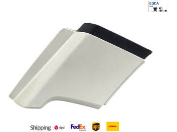 Аэродинамика/ Спойлеры SCANIA