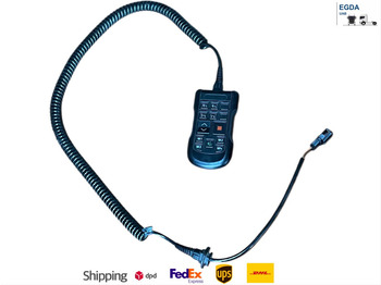 Подвеска SCANIA