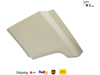 Аэродинамика/ Спойлеры SCANIA