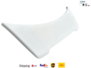 Аэродинамика/ Спойлеры SCANIA