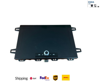 Запчасти DAF