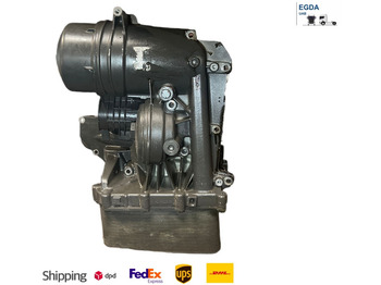 Запчасти DAF