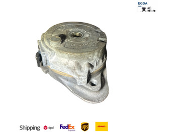 Запчасти MAN