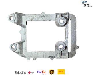 Запчасти MAN