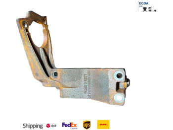 Запчасти MAN