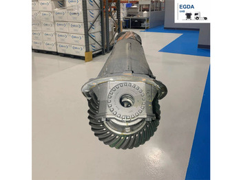 Запчасти MAN TGM